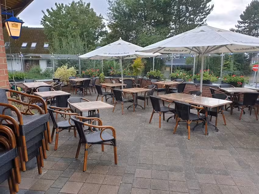 Luhel&ouml;w bei Janni