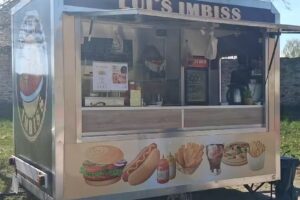 Lui’s Imbiss