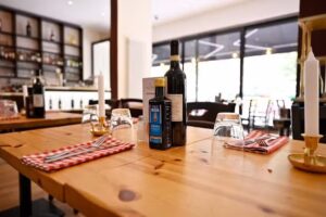 Luigi – Osteria & Wine Bar 🇮🇹