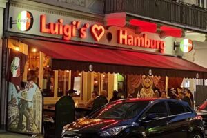 Luigi’s