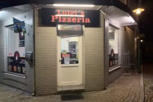 Luigi&rsquo;s Delivery