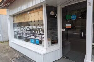 Luigi&rsquo;s Pizza & Burger