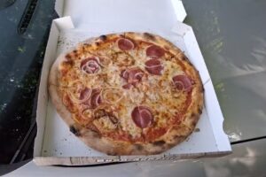 Luigis Pizza