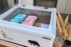 LuiLui Eisladen Lindenau