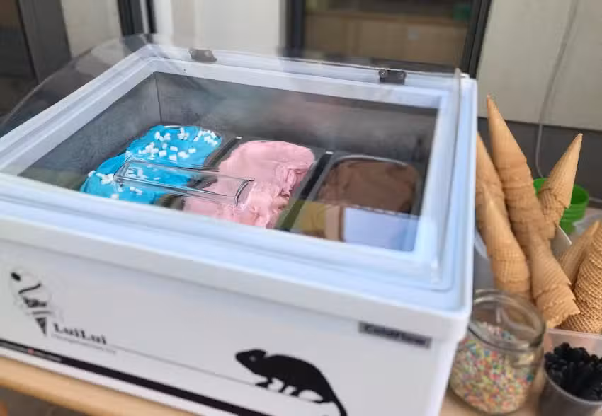 LuiLui Eisladen Lindenau