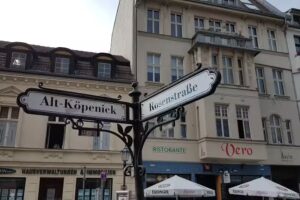 Luise – Restaurant und Bar