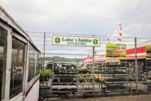 Luise`s Imbiss