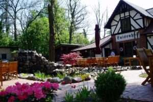 Luisenhof Restaurant und Hotel