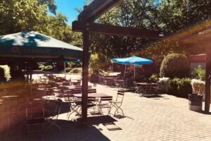 Luisenpark Bistro