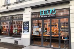 LUKAS Bäcker