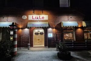 LuLe Restaurant