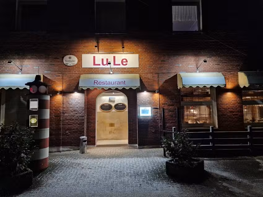 LuLe Restaurant