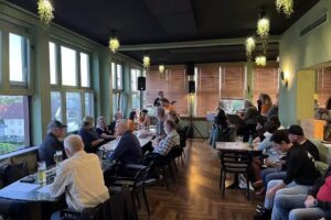 L’Ulivo Cucina & Pizzeria