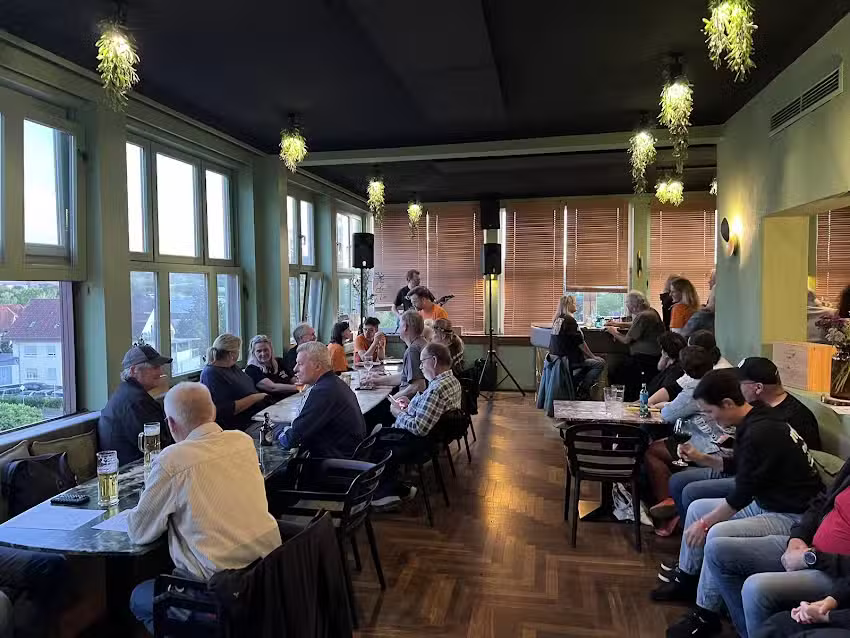 L&rsquo;Ulivo Cucina & Pizzeria