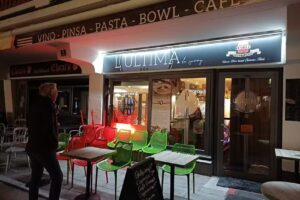L’Ultima Trattoria