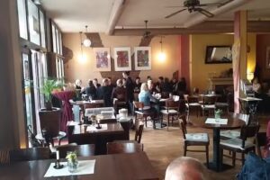 Lulu Lottenstein Restaurant & Bar