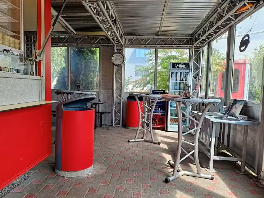 Lumb&rsquo;s Snackbox Nieder-Olm