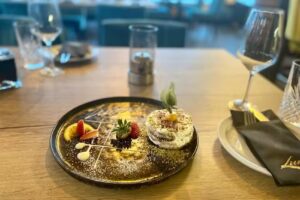 Lumi Restaurant – Krefeld