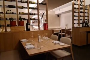 Lumia Ristorante