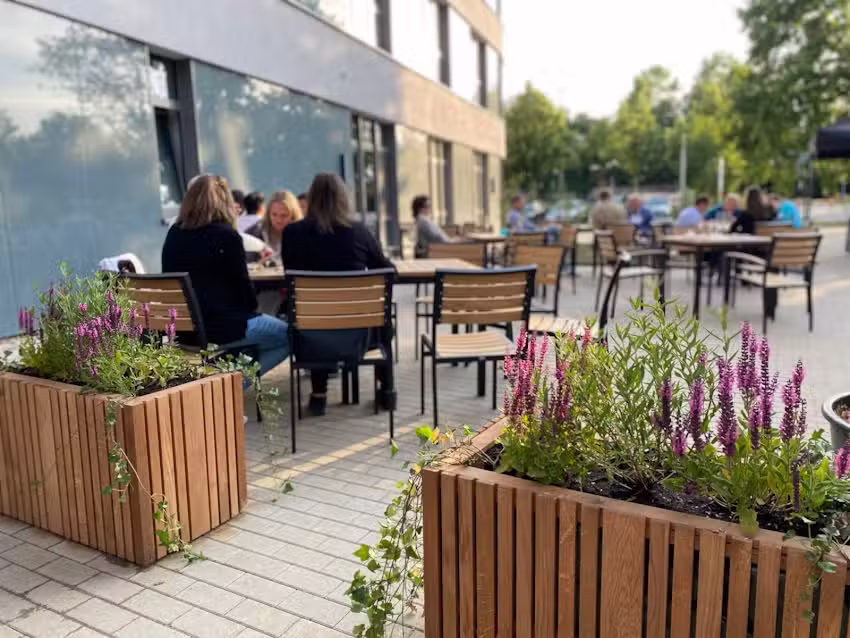 Lumo Nahbar Berlin GmbH