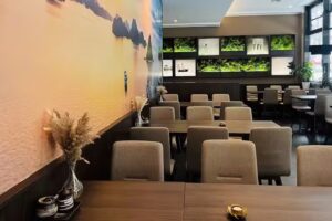 Lumy Restaurant