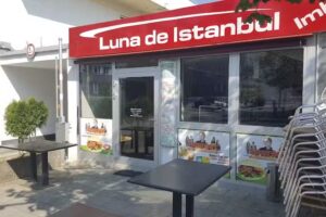 Luna de Istanbul