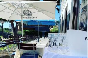 Luna Rossa Restaurant