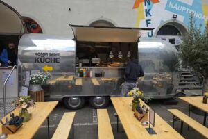 Lunch Club // Atelierfrankfurt