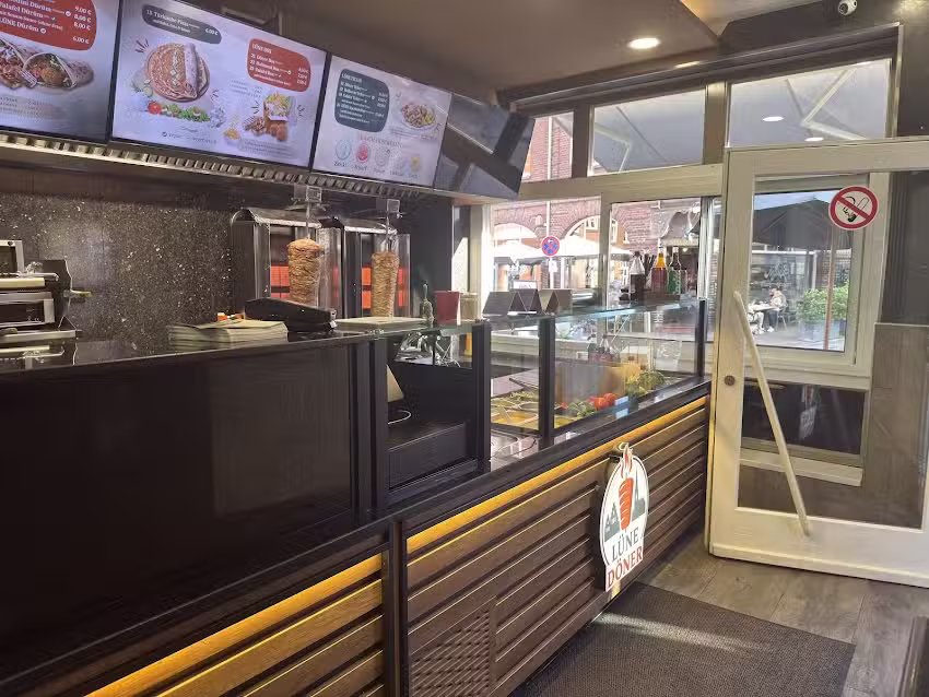 L&uuml;ne D&ouml;ner