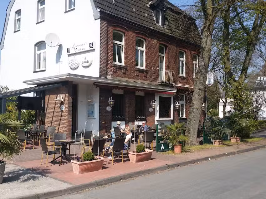 Lunemanns Wirtshaus