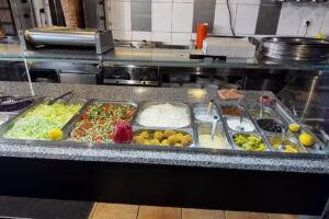 Lunke Kebap Haus