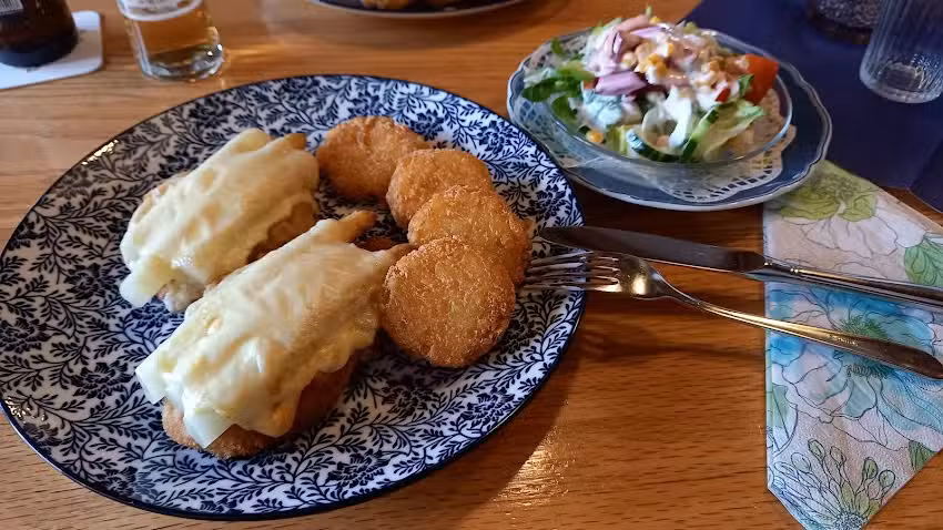 Lünner Deele Dietmar Schmitjans