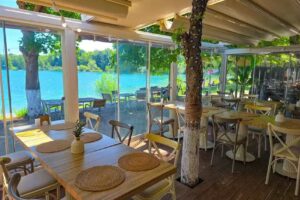 Lupin Beach Restaurant Bar