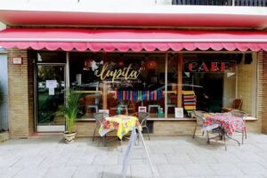 Lupita Mexican Bistro