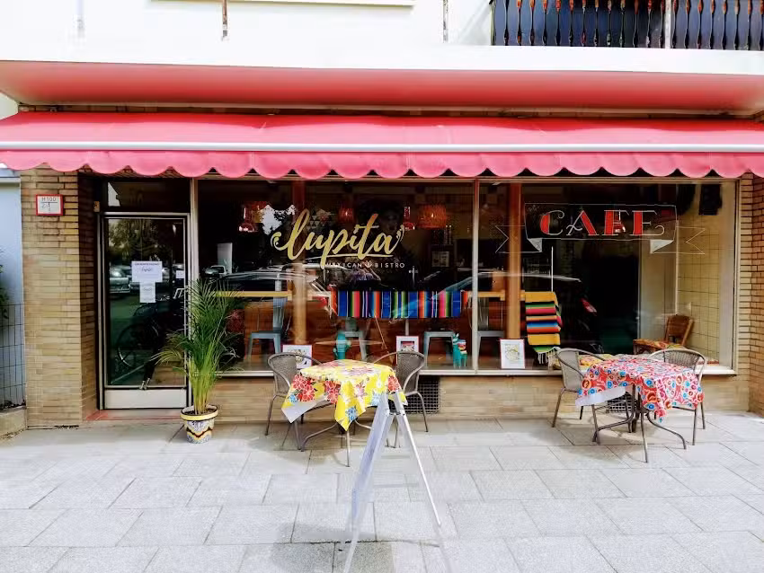 Lupita Mexican Bistro