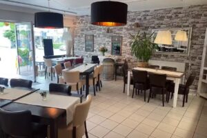 LuSi Bistro & Café