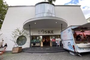 Lüske Handels GmbH