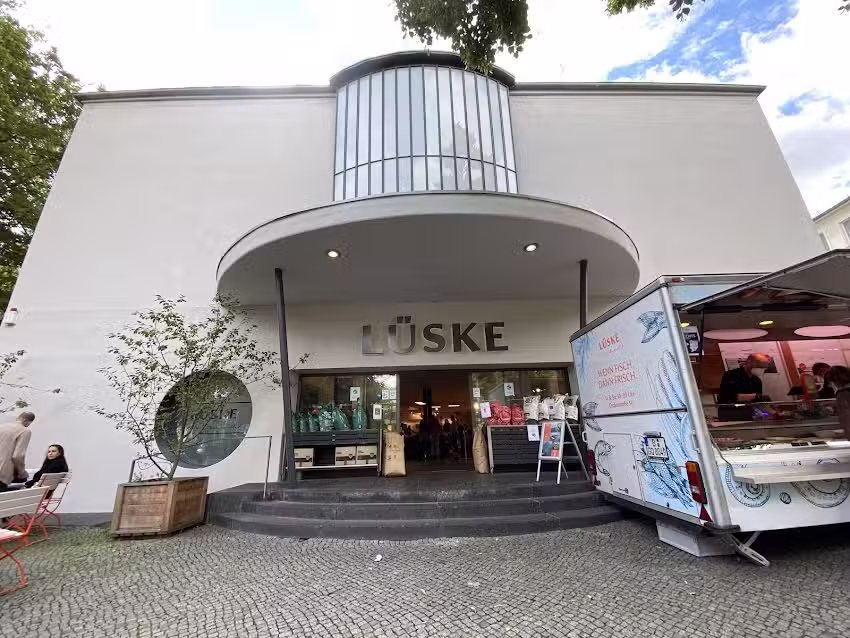 L&uuml;ske Handels GmbH