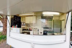 Lussy’s Grill 🔥