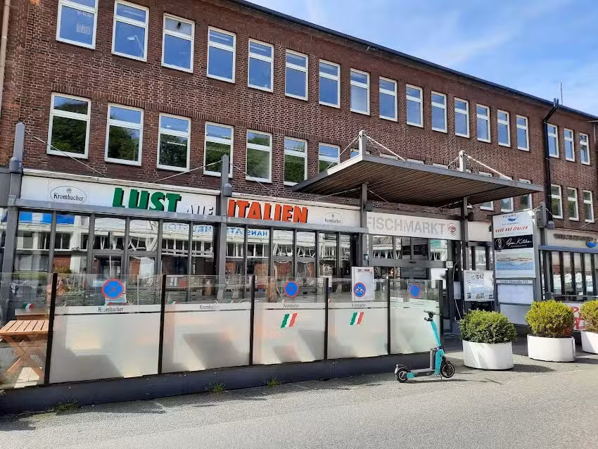 Lust auf Italien (LAI)