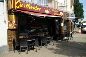 Lustheider Grill & Pizzeria