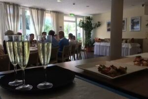 Luther Bistro AZB