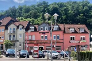 Lutherhotel Eisenacher Hof
