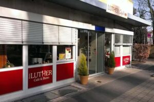 Luthers Bistros & Café
