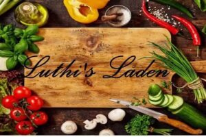 Luthi’s Laden