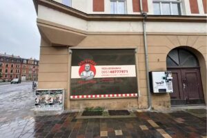 Luti’s Pizza