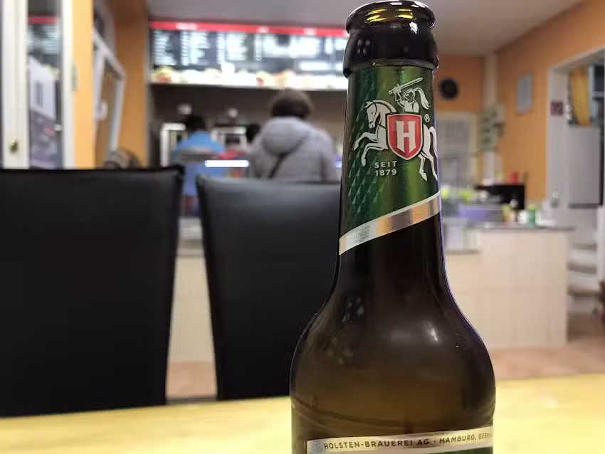 Lütjenburger Dönerhaus