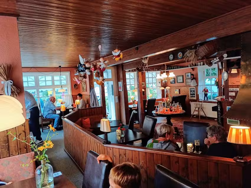 L&uuml;ttje K&ouml;k