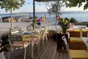luv chill | Caf&eacute;, Bar und Restaurant