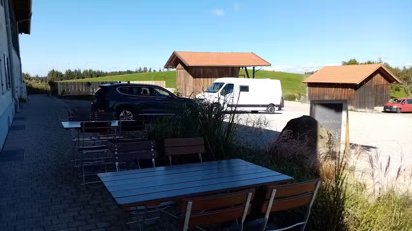 Lux&rsquo;s Platzerl